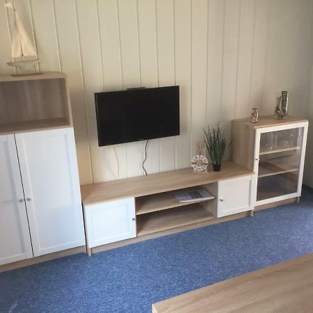 Ferienwohnung Thiemig Neuhaus  Luaran gambar