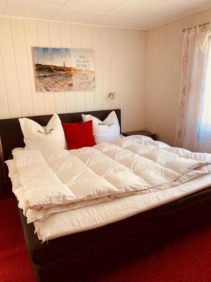 Ferienwohnung Thiemig Neuhaus  Luaran gambar