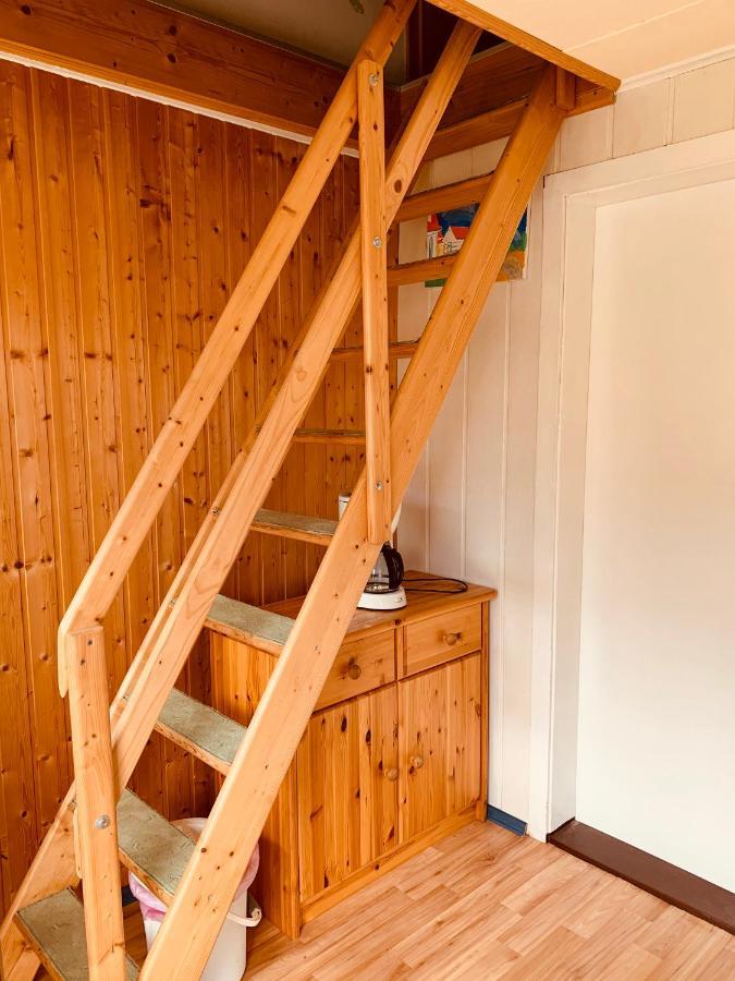 Ferienwohnung Thiemig Neuhaus  Luaran gambar