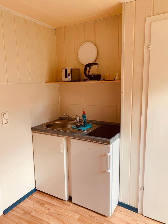 Ferienwohnung Thiemig Neuhaus  Luaran gambar