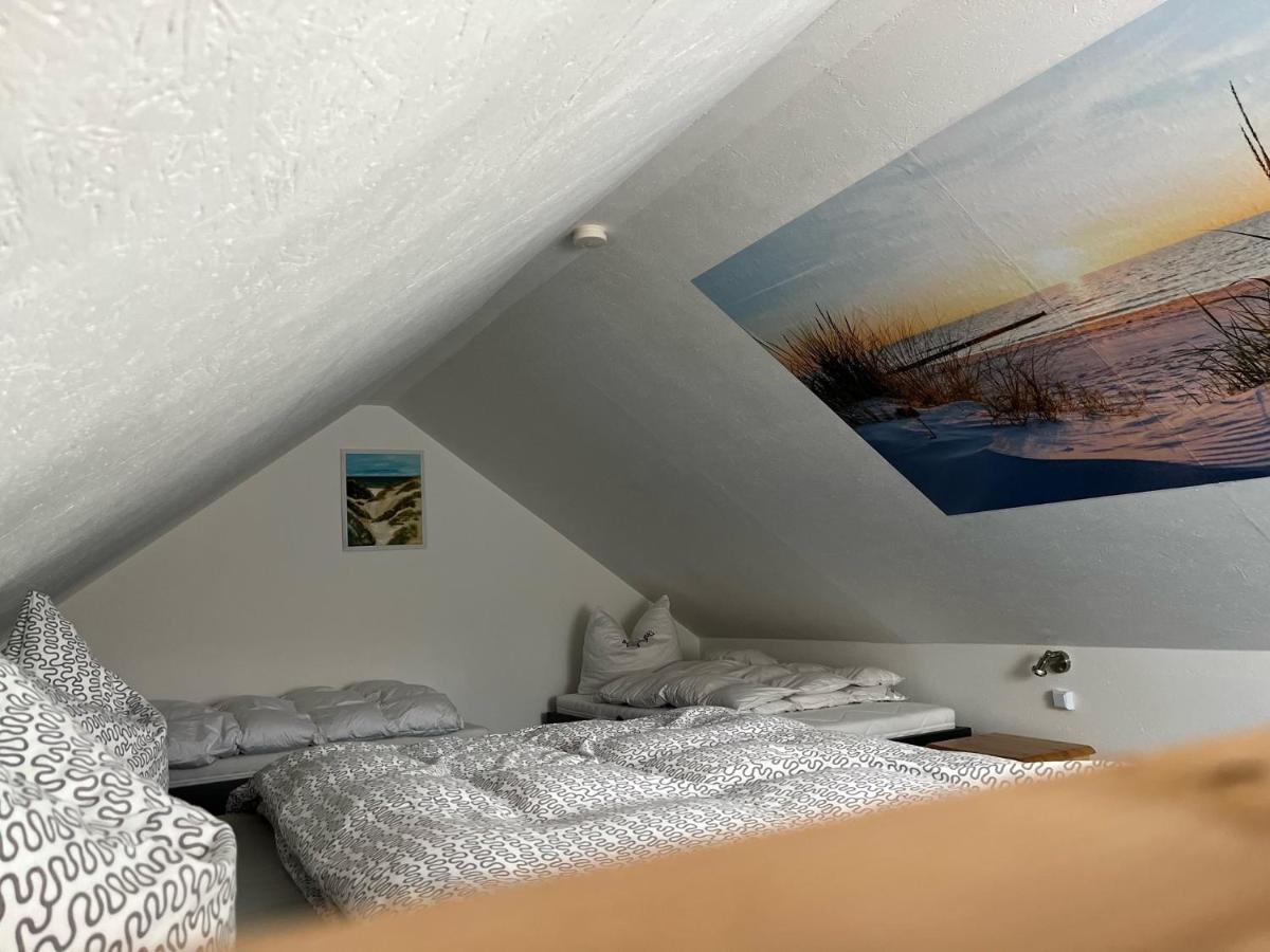 Ferienwohnung Thiemig Neuhaus  Luaran gambar