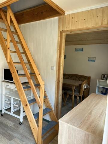 Ferienwohnung Thiemig Neuhaus  Luaran gambar