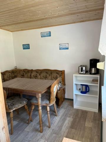 Ferienwohnung Thiemig Neuhaus  Luaran gambar