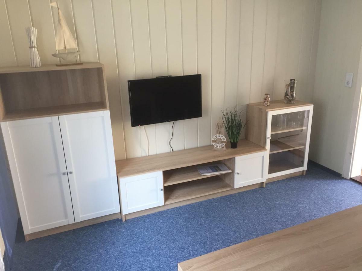 Ferienwohnung Thiemig Neuhaus  Luaran gambar