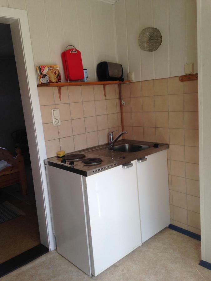 Ferienwohnung Thiemig Neuhaus  Luaran gambar