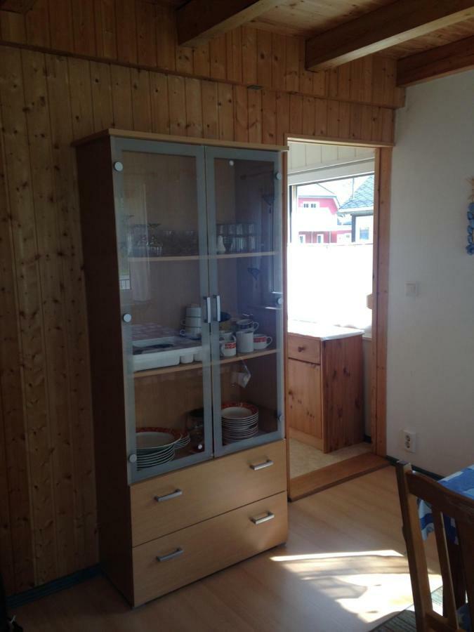 Ferienwohnung Thiemig Neuhaus  Luaran gambar