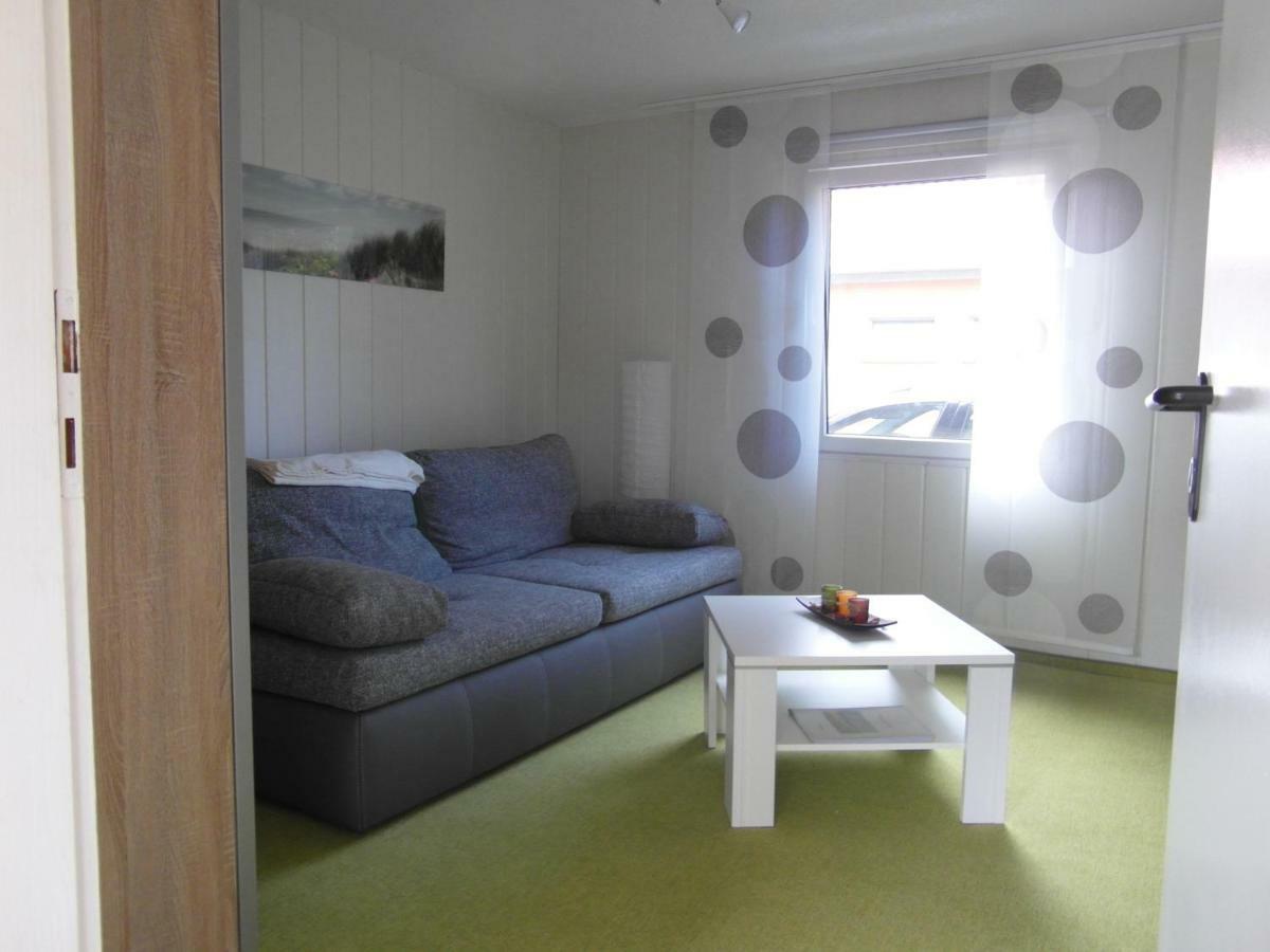 Ferienwohnung Thiemig Neuhaus  Luaran gambar