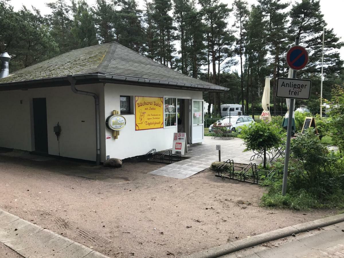 Ferienwohnung Thiemig Neuhaus  Luaran gambar