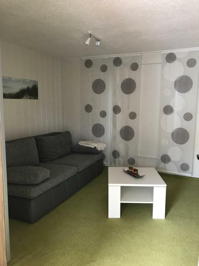 Ferienwohnung Thiemig Neuhaus  Luaran gambar