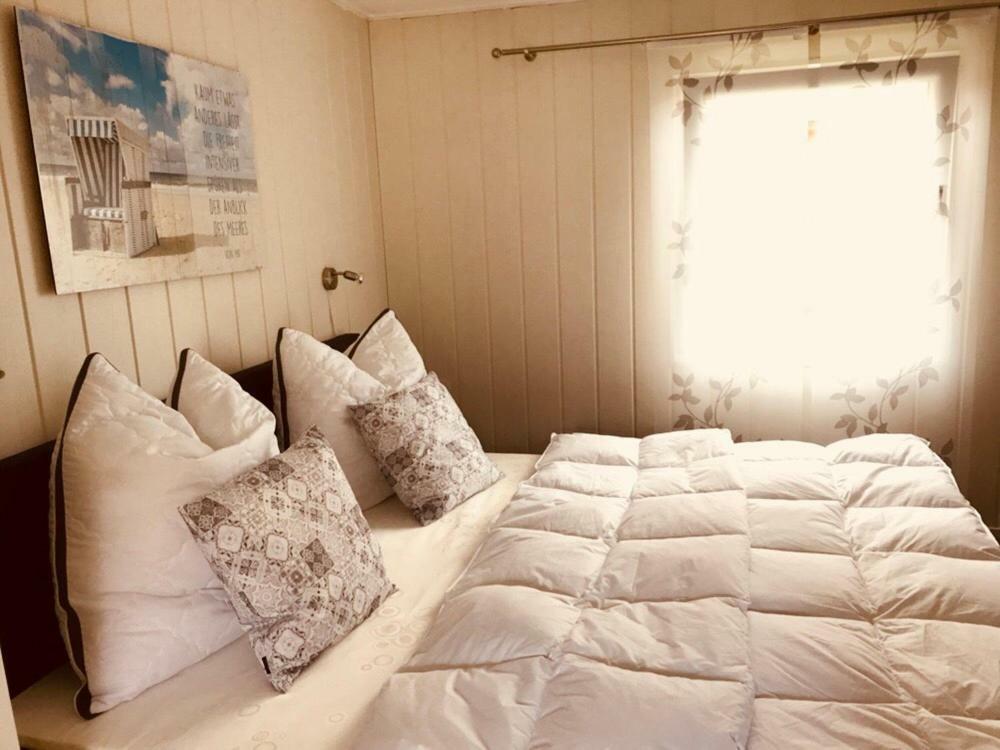 Ferienwohnung Thiemig Neuhaus  Luaran gambar