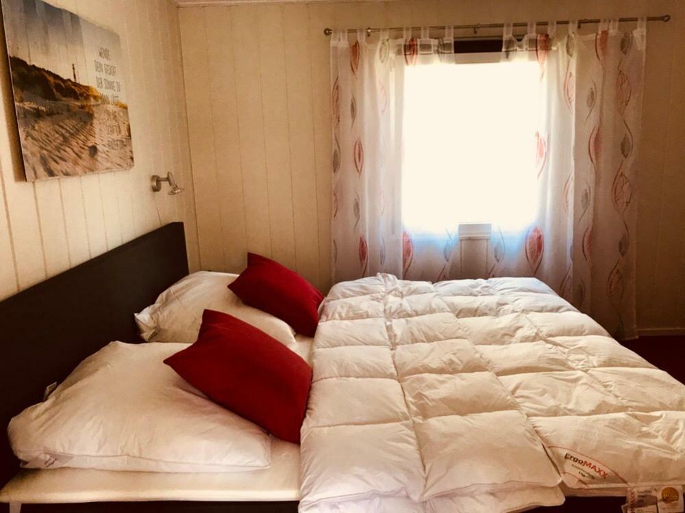 Ferienwohnung Thiemig Neuhaus  Luaran gambar